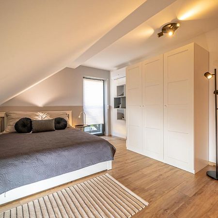 Apartament Rodzinny Plusplus Mountain Aparts Świeradów-Zdrój Eksteriør bilde
